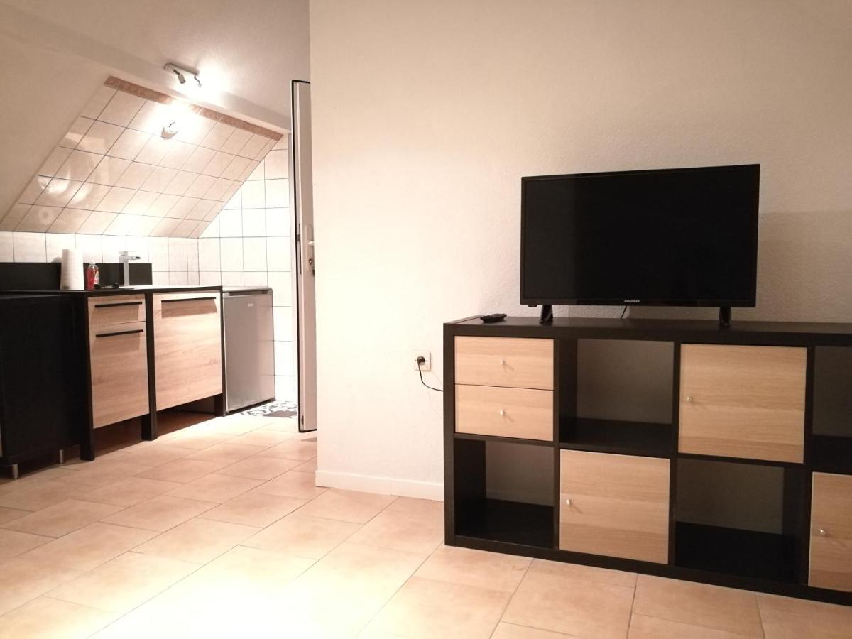Le Cigogneau-Studio Alcove Au Calme Sainte-Croix-en-Plaine المظهر الخارجي الصورة